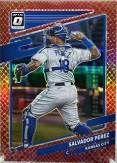 Salvador Perez