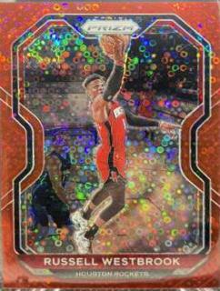 Russell Westbrook
