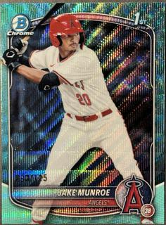 Jake Munroe