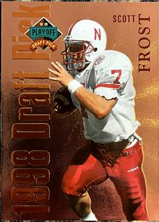 Scott Frost