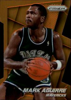 Mark Aguirre
