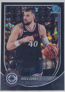 Ivica Zubac