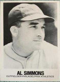 Al Simmons