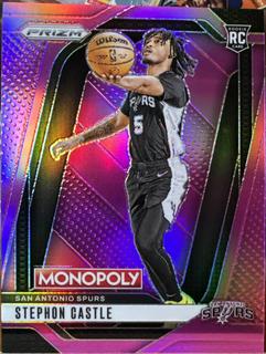 Stephon Castle