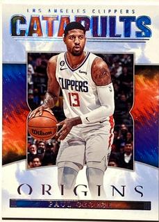 Paul George