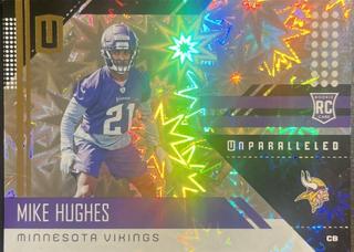 Mike Hughes