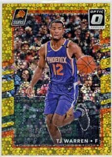 TJ Warren