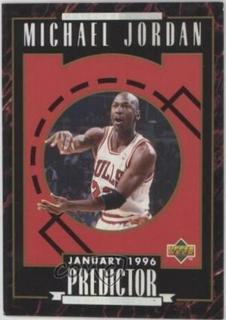 Michael Jordan