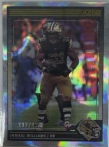 Jamaal Williams