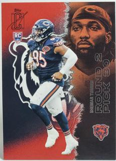 Shemar Turner