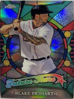 Blake Swihart
