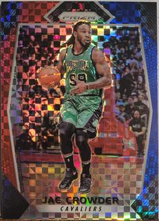 Jae Crowder