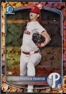 Andrew Painter