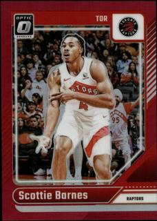 Scottie Barnes