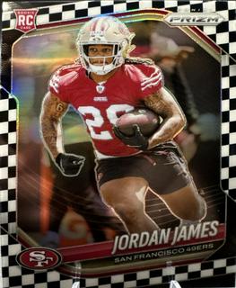 Jordan James