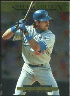 Mike Piazza