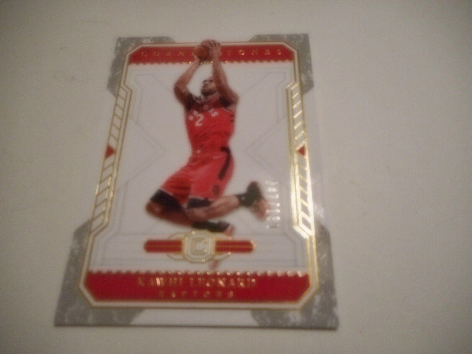 Kawhi Leonard #88