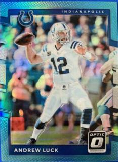 Andrew Luck