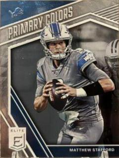 Matthew Stafford