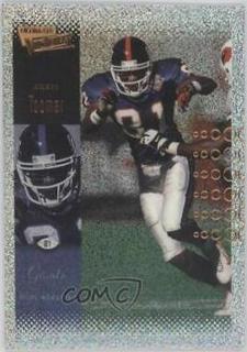 Amani Toomer