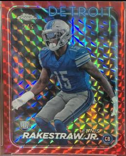 Ennis Rakestraw Jr.