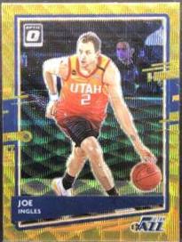 Joe Ingles
