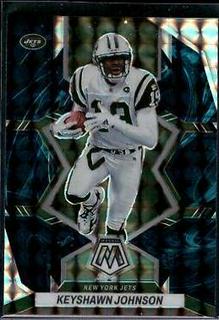 Keyshawn Johnson