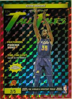Kevin Durant