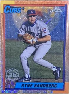 Ryne Sandberg