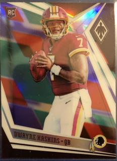 Dwayne Haskins