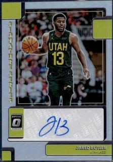 Jared Butler
