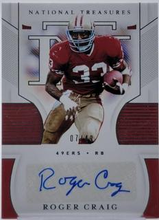 Roger Craig