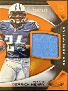 Derrick Henry