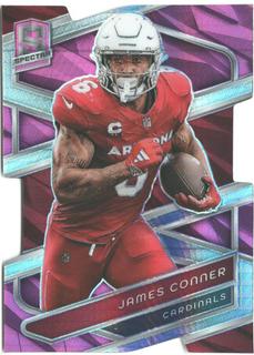James Conner