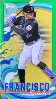Francisco Lindor