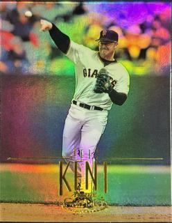 Jeff Kent