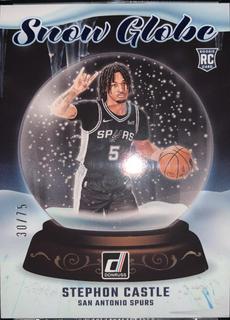 Stephon Castle