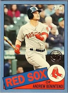 Andrew Benintendi