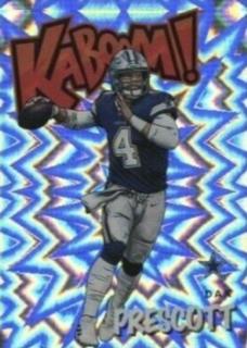 Dak Prescott