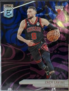 Zach LaVine