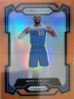 Mike Conley