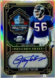Lawrence Taylor