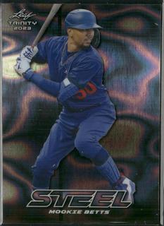 Mookie Betts