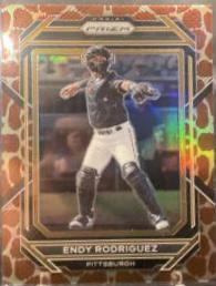 Endy Rodriguez