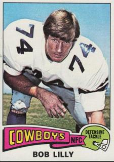 Bob Lilly