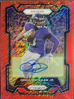 Odell Beckham Jr.
