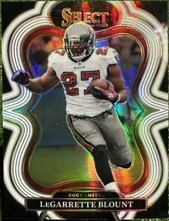 LeGarrette Blount