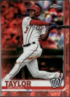 Michael Taylor