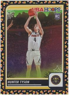 Hunter Tyson
