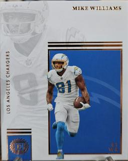 Mike Williams